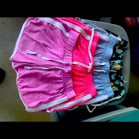 Justice Other - Justice size 14-16 shorts.